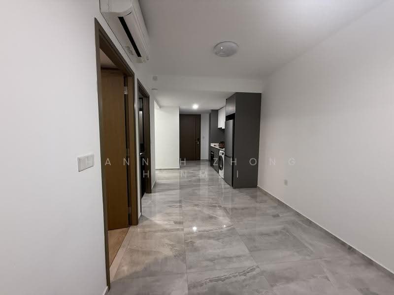 Affinity At Serangoon, Hougang / Punggol / Sengkang, 1 Bedroom, 538 sqft, Condominium For Sale, by Hannah Zhong Hanmei, 500287242 - Interior - PropertyGuru.com.sg