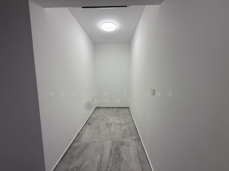 Affinity At Serangoon, Hougang / Punggol / Sengkang, 1 Bedroom, 538 sqft, Condominium For Sale, by Hannah Zhong Hanmei, 500287242 - Interior - PropertyGuru.com.sg