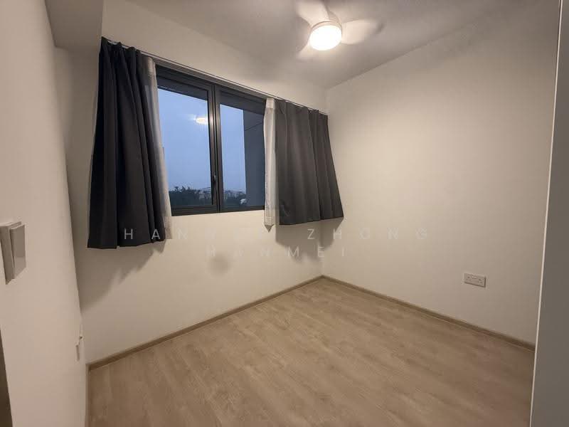 Affinity At Serangoon, Hougang / Punggol / Sengkang, 1 Bedroom, 538 sqft, Condominium For Sale, by Hannah Zhong Hanmei, 500287242 - Interior - PropertyGuru.com.sg