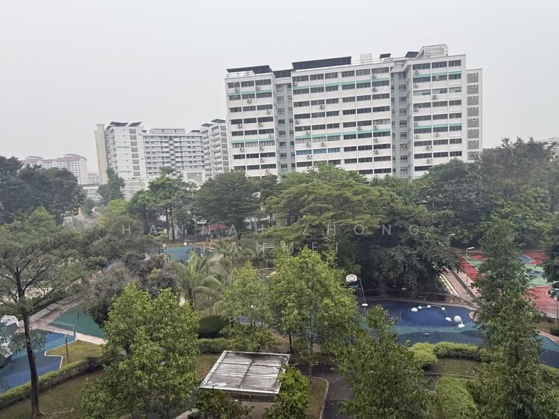 Affinity At Serangoon, Hougang / Punggol / Sengkang, 1 Bedroom, 538 sqft, Condominium For Sale, by Hannah Zhong Hanmei, 500287242 - Exterior - PropertyGuru.com.sg