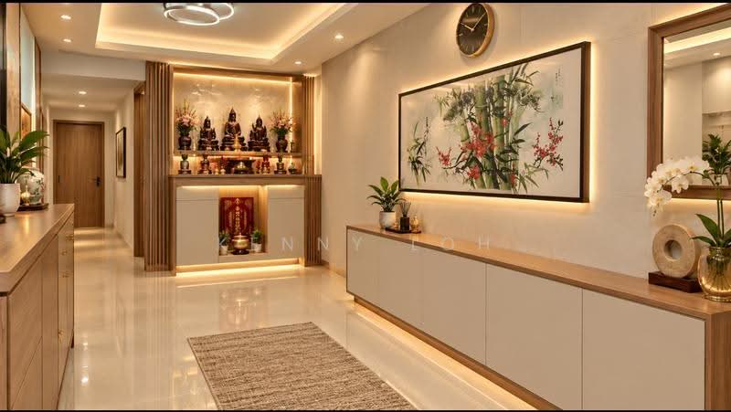 250 Bukit Batok East Avenue 5, 250 Bukit Batok East Avenue 5, Dairy Farm / Bukit Panjang / Choa Chu Kang, 2 Bedrooms, 785 sqft, HDB Flat For Sale, by Kenny Loh, 500287243 - Interior - PropertyGuru.com.sg