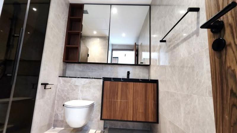 Coastline Residences, 7 Amber Road, East Coast / Marine Parade, 2 Bedrooms, 710 sqft, Condominium For Sale, by Jowell Lim, 500287247 - PropertyGuru.com.sg