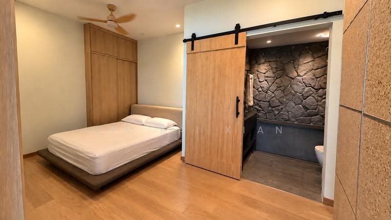 The Sanctuary @ Geylang, 1 Geylang Lorong 30, Eunos / Geylang / Paya Lebar, 1 Bedroom, 678 sqft, Apartment For Sale, by Lim Kai Xian, 500287249 - Bedroom - PropertyGuru.com.sg