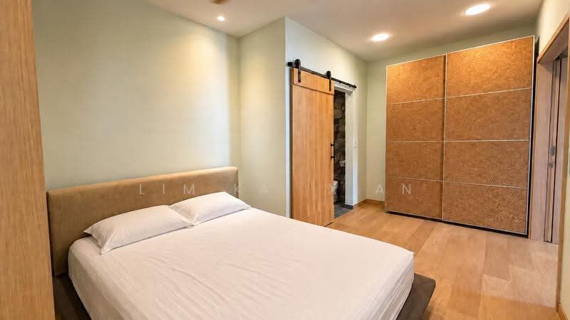 The Sanctuary @ Geylang, 1 Geylang Lorong 30, Eunos / Geylang / Paya Lebar, 1 Bedroom, 678 sqft, Apartment For Sale, by Lim Kai Xian, 500287249 - Bedroom - PropertyGuru.com.sg