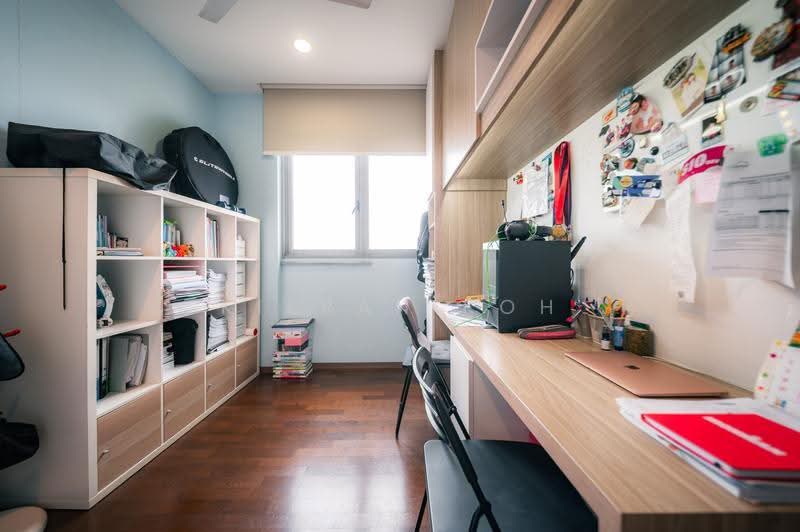 Arc at Tampines, 9 Tampines Avenue 8, Pasir Ris / Tampines, 3 Bedrooms, 1,701 sqft, Condominium For Sale, by Kieran Koh, 500287250 - Study - PropertyGuru.com.sg
