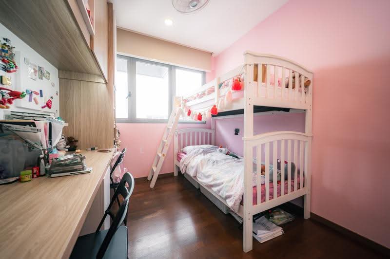 Arc at Tampines, 9 Tampines Avenue 8, Pasir Ris / Tampines, 3 Bedrooms, 1,701 sqft, Condominium For Sale, by Kieran Koh, 500287250 - Bedroom - PropertyGuru.com.sg