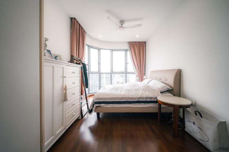Arc at Tampines, 9 Tampines Avenue 8, Pasir Ris / Tampines, 3 Bedrooms, 1,701 sqft, Condominium For Sale, by Kieran Koh, 500287250 - Bedroom - PropertyGuru.com.sg