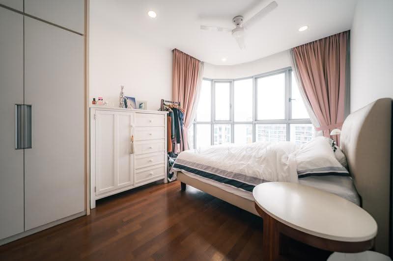 Arc at Tampines, 9 Tampines Avenue 8, Pasir Ris / Tampines, 3 Bedrooms, 1,701 sqft, Condominium For Sale, by Kieran Koh, 500287250 - Bedroom - PropertyGuru.com.sg