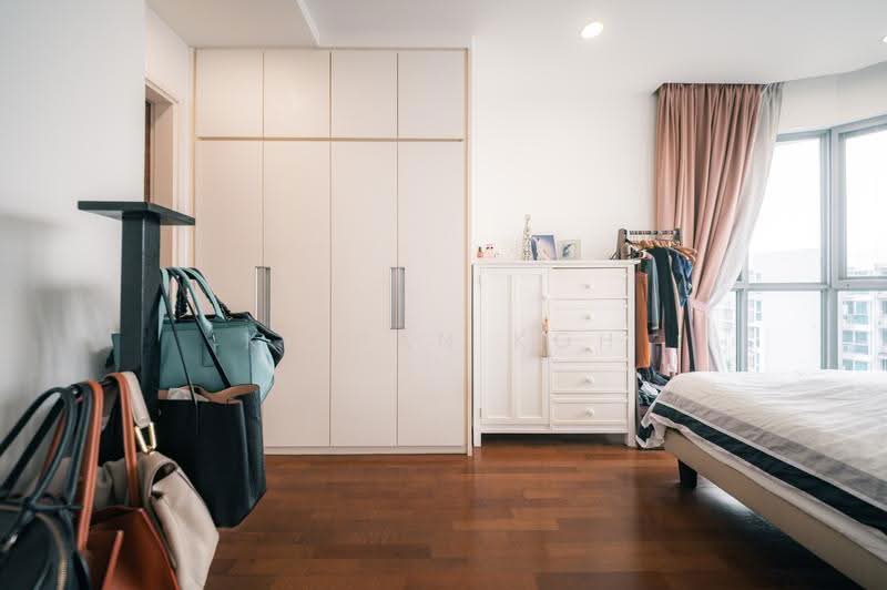 Arc at Tampines, 9 Tampines Avenue 8, Pasir Ris / Tampines, 3 Bedrooms, 1,701 sqft, Condominium For Sale, by Kieran Koh, 500287250 - Bedroom - PropertyGuru.com.sg