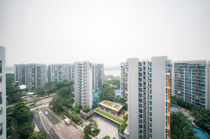 Arc at Tampines, 9 Tampines Avenue 8, Pasir Ris / Tampines, 3 Bedrooms, 1,701 sqft, Condominium For Sale, by Kieran Koh, 500287250 - Exterior - PropertyGuru.com.sg