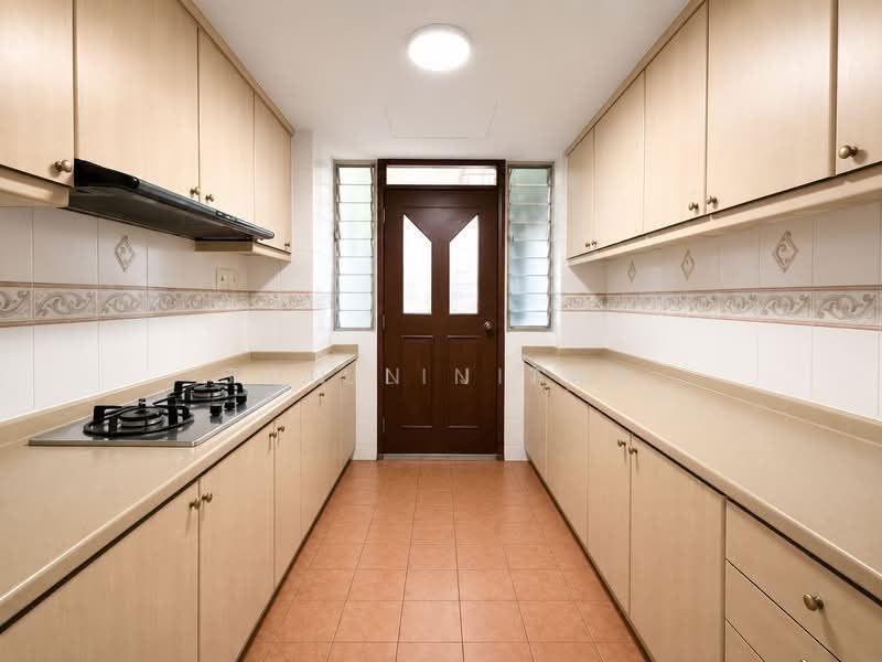 Maysprings, 2 Petir Road, Dairy Farm / Bukit Panjang / Choa Chu Kang, 2 Bedrooms, 904 sqft, Apartment For Sale, by Shaun Jiang, 500287255 - Kitchen - PropertyGuru.com.sg