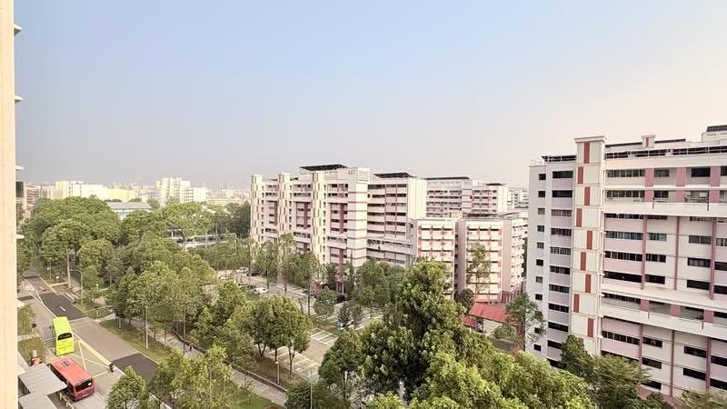 560A Spring Haven @ Jurong, 560A Jurong West Street 42, Boon Lay / Jurong / Tuas, 2 Bedrooms, 450 sqft, HDB Flat For Rent, by Alvin Ong 王裕清, 500287257 - Exterior - PropertyGuru.com.sg