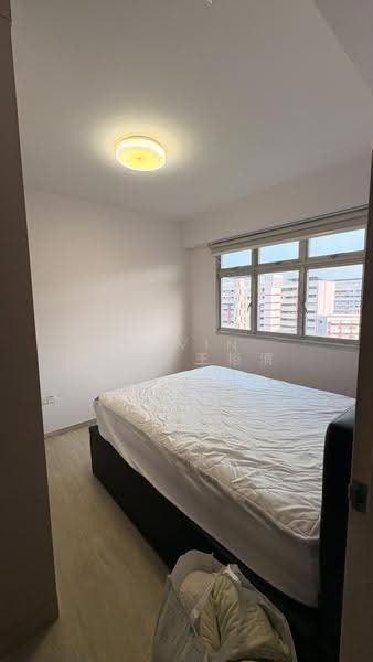 560A Spring Haven @ Jurong, 560A Jurong West Street 42, Boon Lay / Jurong / Tuas, 2 Bedrooms, 450 sqft, HDB Flat For Rent, by Alvin Ong 王裕清, 500287257 - Bedroom - PropertyGuru.com.sg