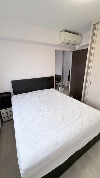 560A Spring Haven @ Jurong, 560A Jurong West Street 42, Boon Lay / Jurong / Tuas, 2 Bedrooms, 450 sqft, HDB Flat For Rent, by Alvin Ong 王裕清, 500287257 - Bedroom - PropertyGuru.com.sg