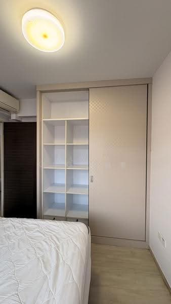 560A Spring Haven @ Jurong, 560A Jurong West Street 42, Boon Lay / Jurong / Tuas, 2 Bedrooms, 450 sqft, HDB Flat For Rent, by Alvin Ong 王裕清, 500287257 - Bedroom - PropertyGuru.com.sg