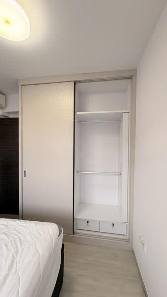 560A Spring Haven @ Jurong, 560A Jurong West Street 42, Boon Lay / Jurong / Tuas, 2 Bedrooms, 450 sqft, HDB Flat For Rent, by Alvin Ong 王裕清, 500287257 - Bedroom - PropertyGuru.com.sg