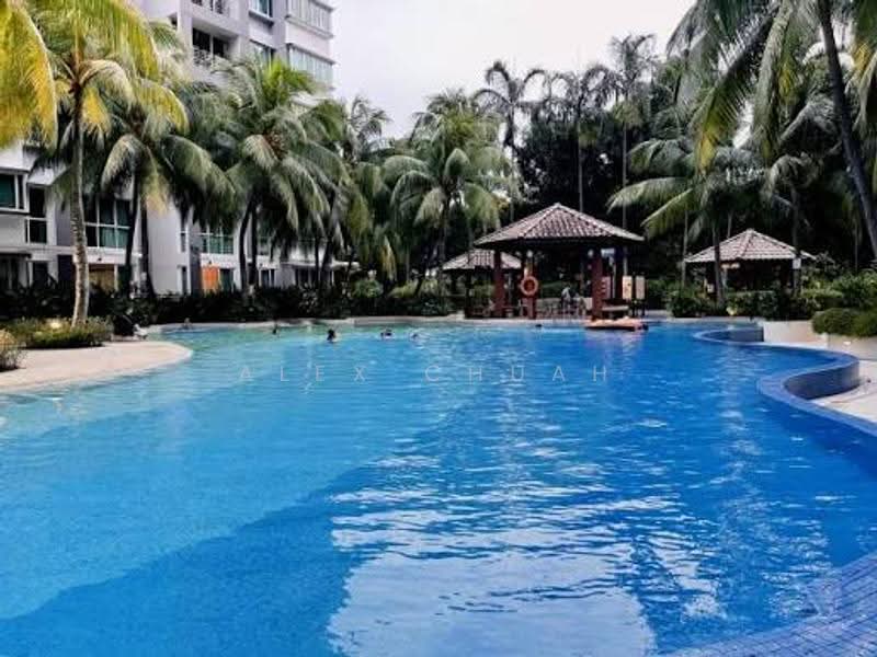 Sunglade, 1 Serangoon Avenue 2, Hougang / Punggol / Sengkang, Room Rental, 80 sqft, Condominium For Rent, by Alex Chuah, 500287259 - Pool - PropertyGuru.com.sg