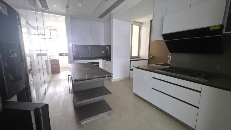 Gramercy Park, 57 Grange Road, Tanglin / Holland / Bukit Timah, 5 Bedrooms, 2,594 sqft, Condominium For Sale, by Tricia Tan, 500287265 - Kitchen - PropertyGuru.com.sg