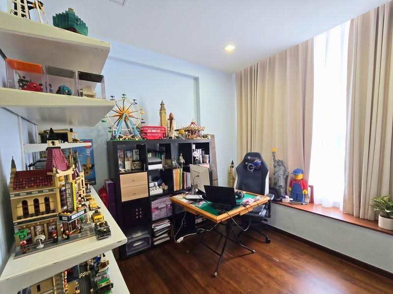Arthur 118, 118 Arthur Road, East Coast / Marine Parade, 2 Bedrooms, 990 sqft, Apartment For Sale, by Kian Ang, 500287266 - Study - PropertyGuru.com.sg