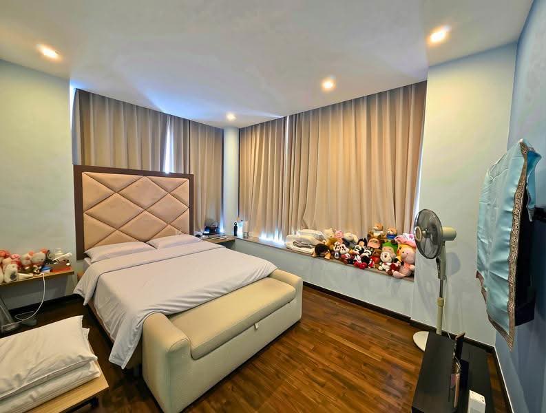 Arthur 118, 118 Arthur Road, East Coast / Marine Parade, 2 Bedrooms, 990 sqft, Apartment For Sale, by Kian Ang, 500287266 - Bedroom - PropertyGuru.com.sg
