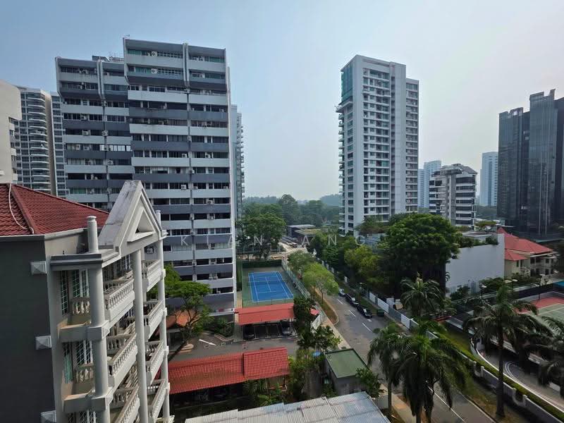 Arthur 118, 118 Arthur Road, East Coast / Marine Parade, 2 Bedrooms, 990 sqft, Apartment For Sale, by Kian Ang, 500287266 - Exterior - PropertyGuru.com.sg