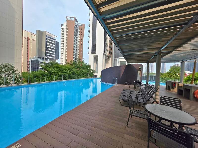 Arthur 118, 118 Arthur Road, East Coast / Marine Parade, 2 Bedrooms, 990 sqft, Apartment For Sale, by Kian Ang, 500287266 - Pool - PropertyGuru.com.sg