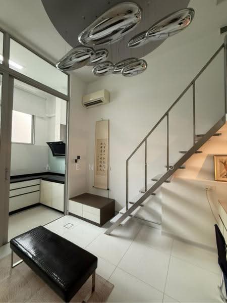 43G CARLISLE ROAD, 43G, Farrer Park / Serangoon Rd, Studio, 400 sqft, Terraced House For Rent, by Amenda Teo, 500287267 - PropertyGuru.com.sg