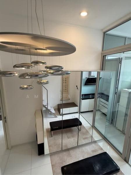 43G CARLISLE ROAD, 43G, Farrer Park / Serangoon Rd, Studio, 400 sqft, Terraced House For Rent, by Amenda Teo, 500287267 - PropertyGuru.com.sg
