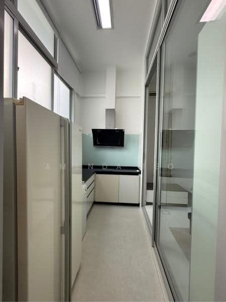 43G CARLISLE ROAD, 43G, Farrer Park / Serangoon Rd, Studio, 400 sqft, Terraced House For Rent, by Amenda Teo, 500287267 - PropertyGuru.com.sg