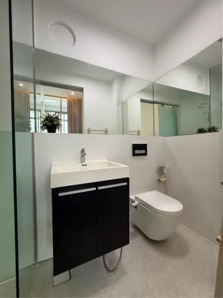 43G CARLISLE ROAD, 43G, Farrer Park / Serangoon Rd, Studio, 400 sqft, Terraced House For Rent, by Amenda Teo, 500287267 - PropertyGuru.com.sg