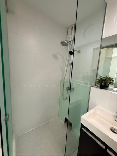 43G CARLISLE ROAD, 43G, Farrer Park / Serangoon Rd, Studio, 400 sqft, Terraced House For Rent, by Amenda Teo, 500287267 - PropertyGuru.com.sg