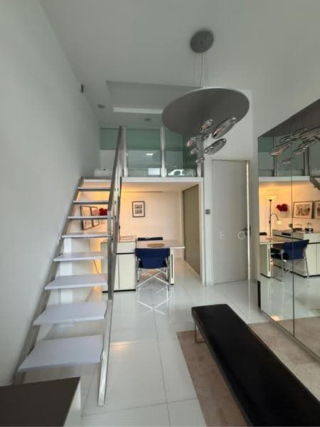 43G CARLISLE ROAD, 43G, Farrer Park / Serangoon Rd, Studio, 400 sqft, Terraced House For Rent, by Amenda Teo, 500287267 - PropertyGuru.com.sg