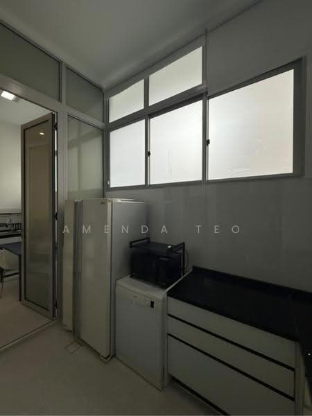 43G CARLISLE ROAD, 43G, Farrer Park / Serangoon Rd, Studio, 400 sqft, Terraced House For Rent, by Amenda Teo, 500287267 - PropertyGuru.com.sg