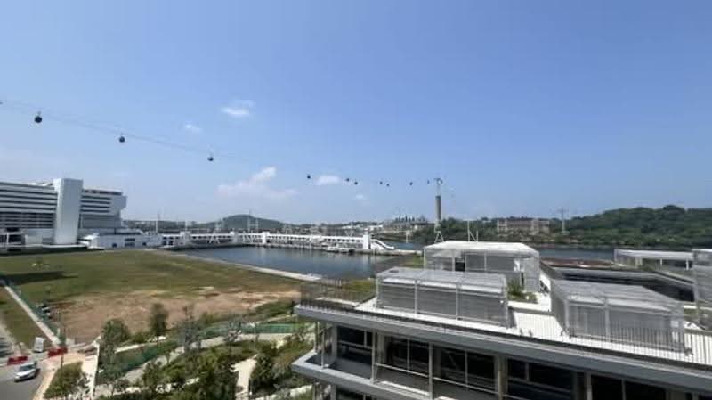 The Reef at King's Dock, 22 Harbourfront Avenue, Harbourfront / Telok Blangah, 2 Bedrooms, 721 sqft, Condominium For Sale, by Anndy Tan, 500287268 - PropertyGuru.com.sg