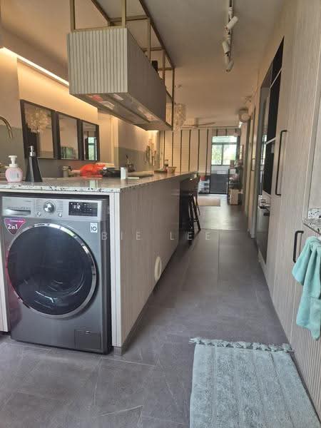 4 Haig Road, 4 Haig Road, East Coast / Marine Parade, Room Rental, 140 sqft, HDB Flat For Rent, by Bie Lee, 500287270 - Kitchen - PropertyGuru.com.sg