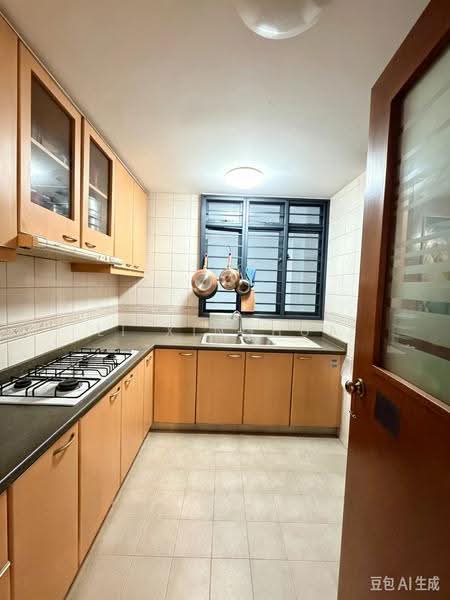 Regentville, 10 Hougang Street 92, Hougang / Punggol / Sengkang, 3 Bedrooms, 1,152 sqft, Condominium For Sale, by Li Xinghua, 500287272 - PropertyGuru.com.sg
