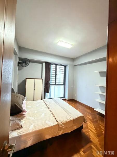 Regentville, 10 Hougang Street 92, Hougang / Punggol / Sengkang, 3 Bedrooms, 1,152 sqft, Condominium For Sale, by Li Xinghua, 500287272 - PropertyGuru.com.sg