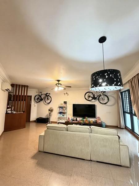 Regentville, 10 Hougang Street 92, Hougang / Punggol / Sengkang, 3 Bedrooms, 1,152 sqft, Condominium For Sale, by Li Xinghua, 500287272 - Living Room - PropertyGuru.com.sg