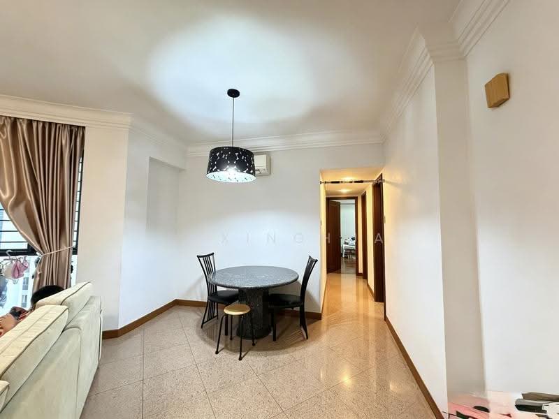 Regentville, 10 Hougang Street 92, Hougang / Punggol / Sengkang, 3 Bedrooms, 1,152 sqft, Condominium For Sale, by Li Xinghua, 500287272 - Dining Room - PropertyGuru.com.sg