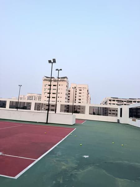 Regentville, 10 Hougang Street 92, Hougang / Punggol / Sengkang, 3 Bedrooms, 1,152 sqft, Condominium For Sale, by Li Xinghua, 500287272 - PropertyGuru.com.sg
