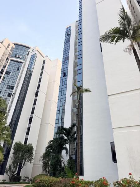 Regentville, 10 Hougang Street 92, Hougang / Punggol / Sengkang, 3 Bedrooms, 1,152 sqft, Condominium For Sale, by Li Xinghua, 500287272 - Exterior - PropertyGuru.com.sg