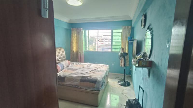 254 Bukit Batok East Avenue 4, 254 Bukit Batok East Avenue 4, Dairy Farm / Bukit Panjang / Choa Chu Kang, 3 Bedrooms, 1,301 sqft, HDB Flat For Sale, by M. Selva, 500287273 - Bedroom - PropertyGuru.com.sg