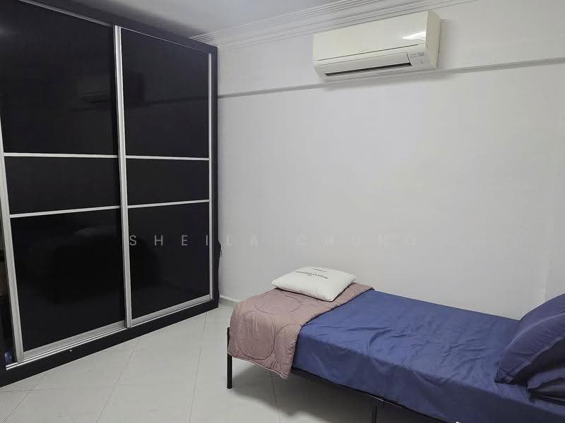 319 Bukit Batok Street 33, 319 Bukit Batok Street 33, Dairy Farm / Bukit Panjang / Choa Chu Kang, Room Rental, 100 sqft, HDB Flat For Rent, by Sheila Chung, 500287274 - Bedroom - PropertyGuru.com.sg