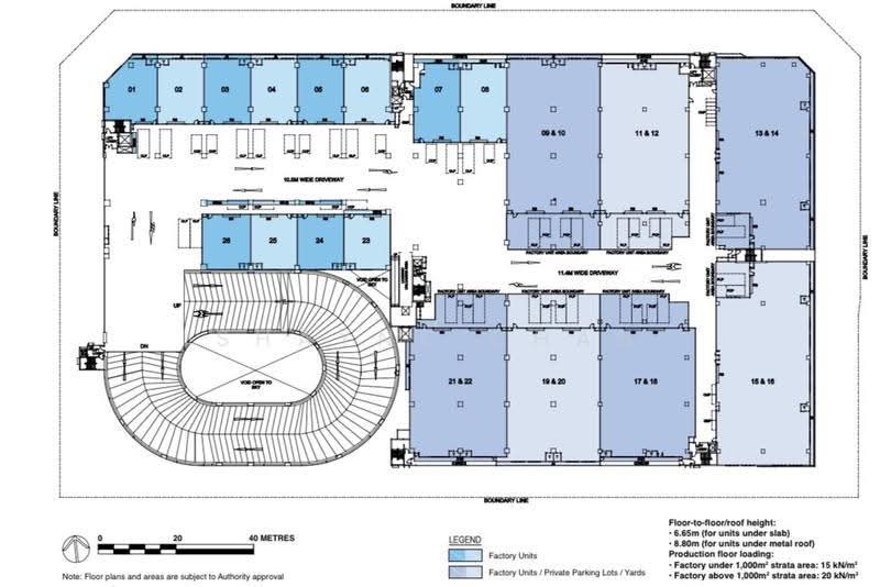 Shine@Tuas South, 11 Tuas South Link 1, Boon Lay / Jurong / Tuas, 11,162 sqft, Factory / Workshop (B2) For Sale, by Shayne Chan, 500287275 - CommercialGuru.com.sg
