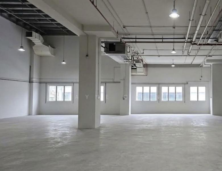 Shine@Tuas South, 11 Tuas South Link 1, Boon Lay / Jurong / Tuas, 11,162 sqft, Factory / Workshop (B2) For Sale, by Shayne Chan, 500287275 - Interior - CommercialGuru.com.sg