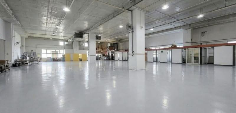 Shine@Tuas South, 11 Tuas South Link 1, Boon Lay / Jurong / Tuas, 11,162 sqft, Factory / Workshop (B2) For Sale, by Shayne Chan, 500287275 - Interior - CommercialGuru.com.sg