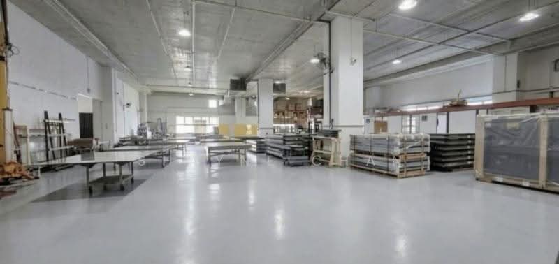 Shine@Tuas South, 11 Tuas South Link 1, Boon Lay / Jurong / Tuas, 11,162 sqft, Factory / Workshop (B2) For Sale, by Shayne Chan, 500287275 - CommercialGuru.com.sg