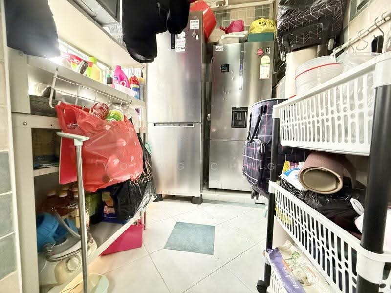 612 Elias Road, 612 Elias Road, Pasir Ris / Tampines, 3 Bedrooms, 1,195 sqft, HDB Flat For Rent, by Young Chng, 500287277 - Yard - PropertyGuru.com.sg