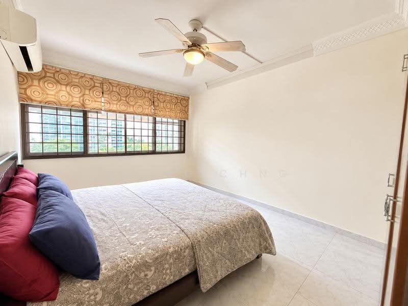 612 Elias Road, 612 Elias Road, Pasir Ris / Tampines, 3 Bedrooms, 1,195 sqft, HDB Flat For Rent, by Young Chng, 500287277 - Bedroom - PropertyGuru.com.sg