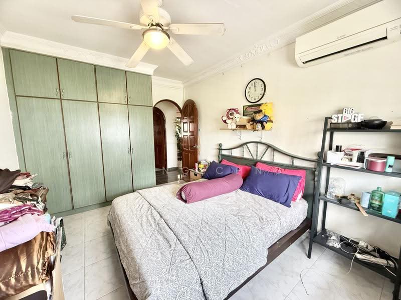 612 Elias Road, 612 Elias Road, Pasir Ris / Tampines, 3 Bedrooms, 1,195 sqft, HDB Flat For Rent, by Young Chng, 500287277 - Bedroom - PropertyGuru.com.sg